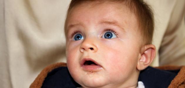 سبب تأخر ظهور الأسنان عند الرضع سبب تأخر ظهور الأسنان عند الرضع