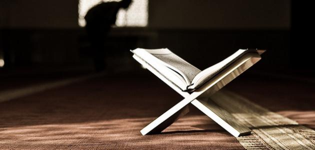 سبب نزول سورة البقرة سبب نزول سورة البقرة