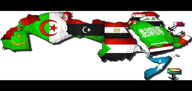 سكان الوطن العربي سكان الوطن العربي