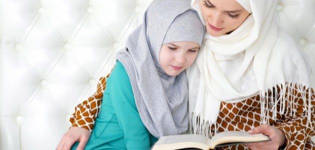 سنن الرسول للأطفال