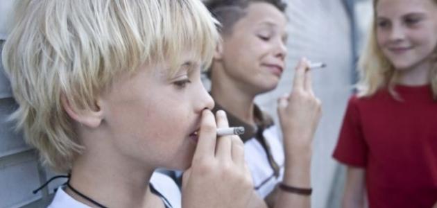 سن المراهقة عند الأولاد سن المراهقة عند الأولاد