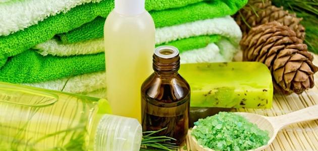 شامبو لعلاج القشرة شامبو لعلاج القشرة