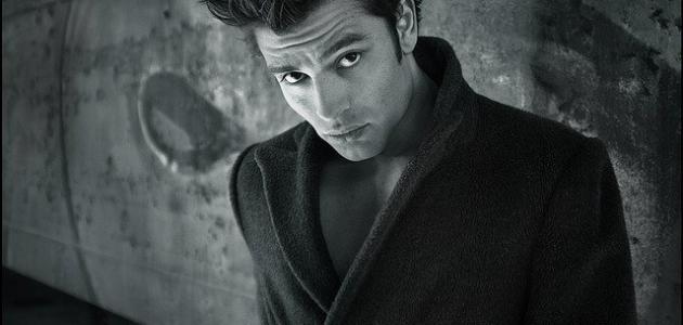 شخصية محبي اللون الأسود