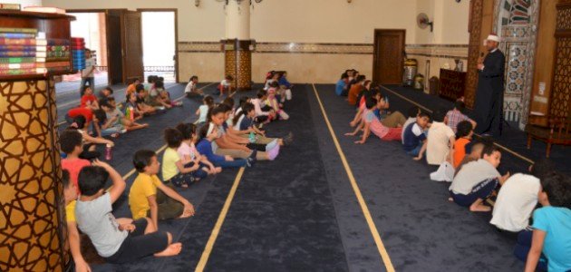 شرح أولو العزم من الرسل للأطفال شرح أولو العزم من الرسل للأطفال