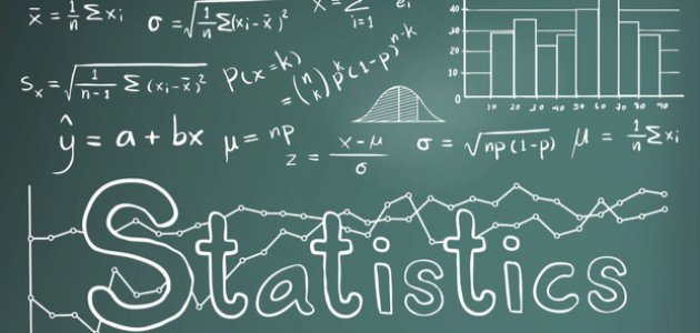 شرح الإحصاء شرح الإحصاء