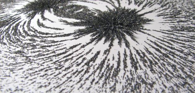 شرح المجال المغناطيسي شرح المجال المغناطيسي