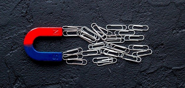 شرح المغناطيس للأطفال