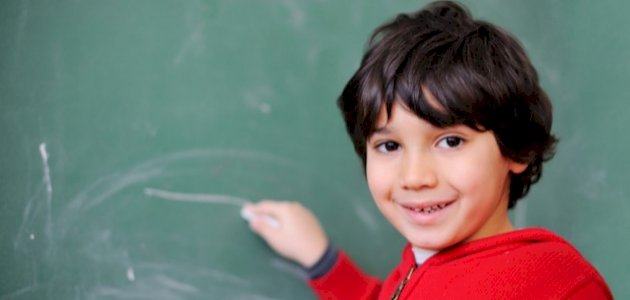 شرح ضمائر الغائب للأطفال شرح ضمائر الغائب للأطفال