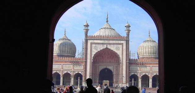 شرح كيفية صلاة العيد