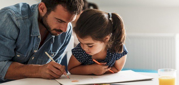 شرح مفهوم الكتلة للأطفال