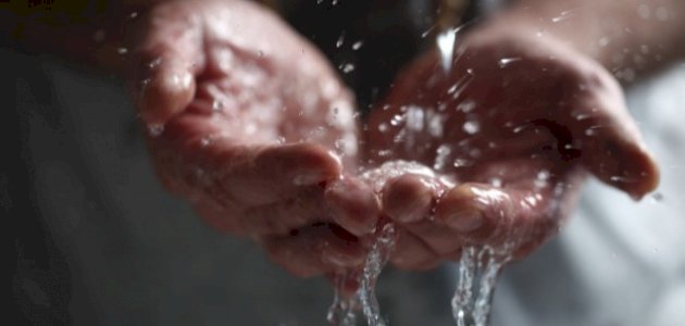 شرح نواقض الوضوء للأطفال شرح نواقض الوضوء للأطفال