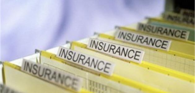 شركات التأمين شركات التأمين