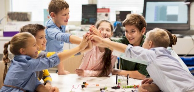 شروط الاتصال البيداغوجي الفعال