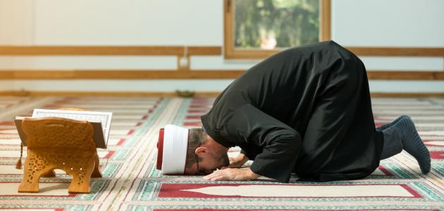 شروط الاعتكاف شروط الاعتكاف