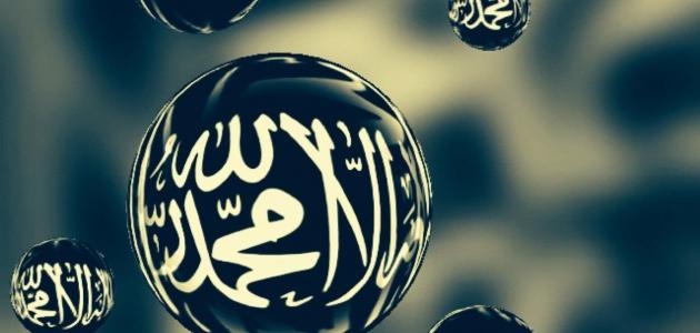 شروط الخلافة شروط الخلافة