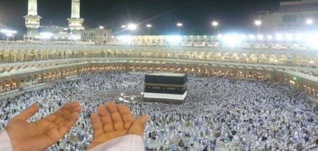 شروط العمرة عن الميت شروط العمرة عن الميت