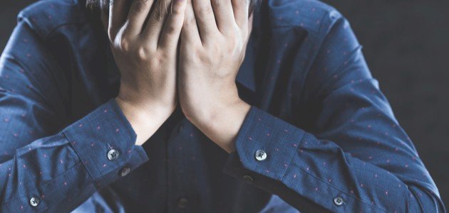 شعر عن الصبر