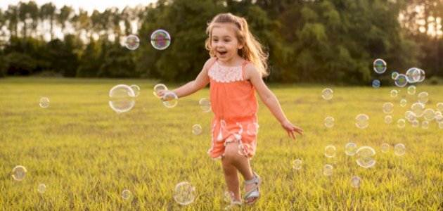 شعر عن الطفولة شعر عن الطفولة