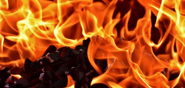 صفات أهل النار صفات أهل النار