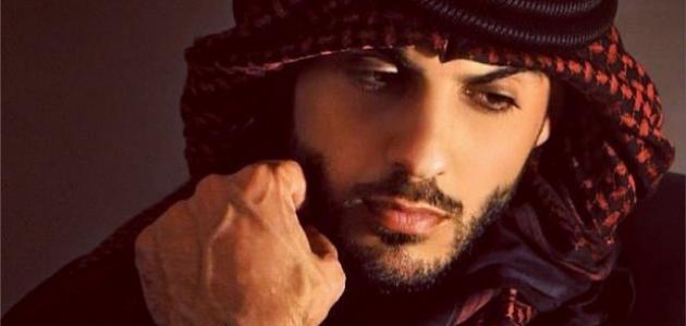 صفات الرجال عند العرب صفات الرجال عند العرب