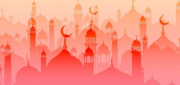 صفات السيدة أم كلثوم صفات السيدة أم كلثوم