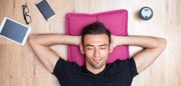 صفات الشخصية الهادئة صفات الشخصية الهادئة