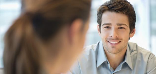 صفات الشخص المثالي صفات الشخص المثالي