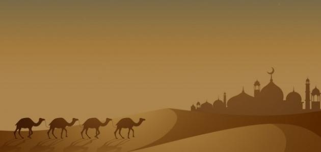 صفات عبد الرحمن بن عوف صفات عبد الرحمن بن عوف