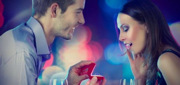 صفات يحبها الرجل في الفتاة صفات يحبها الرجل في الفتاة