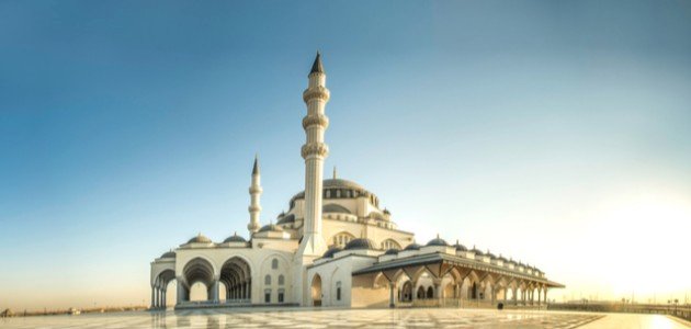 صلاة تحية المسجد صلاة تحية المسجد