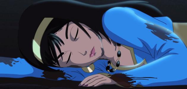 صناعة أفلام الكرتون