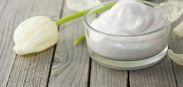 صناعة كريم للبشرة منزلياً صناعة كريم للبشرة منزلياً