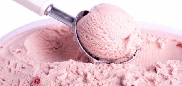 صنع المثلجات في المنزل صنع المثلجات في المنزل