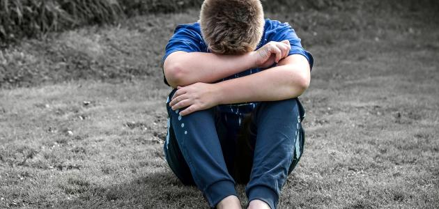 ضعف الشخصية عند المراهقين