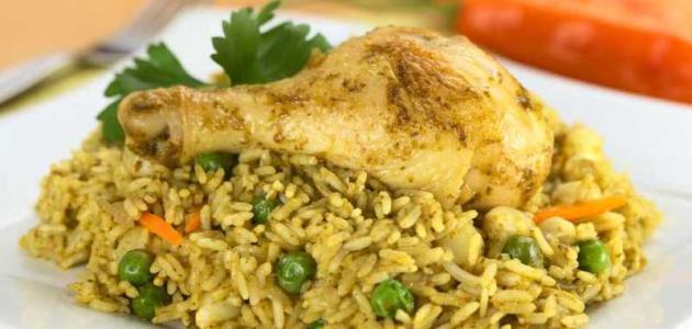 طبخ الدجاج طبخ الدجاج