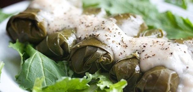 طبخ ورق اللسان طبخ ورق اللسان