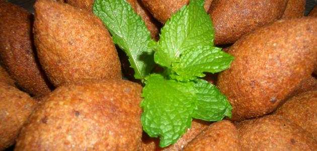 طرق أكلات شامية طرق أكلات شامية