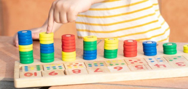 طرق إبداعية لتدريس الرياضيات طرق إبداعية لتدريس الرياضيات