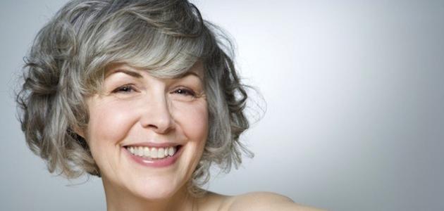 طرق إخفاء الشعر الأبيض نهائياً طرق إخفاء الشعر الأبيض نهائياً