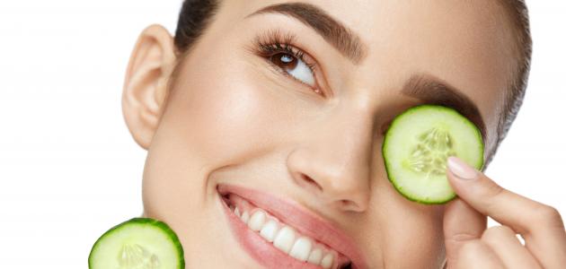 طرق إزالة السواد تحت العين