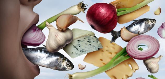 طرق إزالة رائحة الفم الكريهة نهائياً طرق إزالة رائحة الفم الكريهة نهائياً