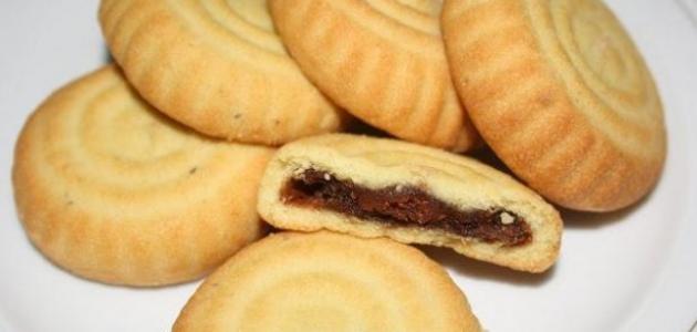 طرق إعداد حلويات عيد الفطر طرق إعداد حلويات عيد الفطر