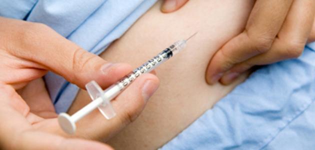 طرق إعطاء الإنسولين