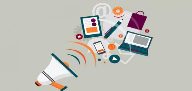 طرق الإعلان عن منتج