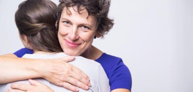 طرق التعامل مع المراهقات طرق التعامل مع المراهقات