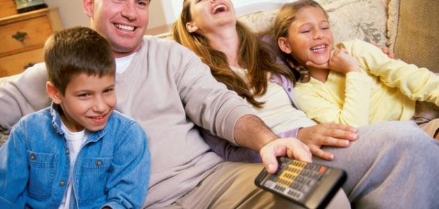 طرق التعامل مع المراهقين طرق التعامل مع المراهقين