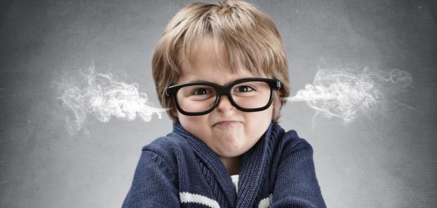 طرق التنفيس عن الغضب طرق التنفيس عن الغضب