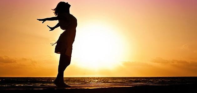 طرق السعادة النفسية