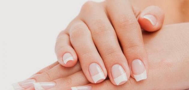 طرق العناية باليدين وتبييضها