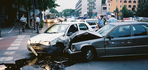 طرق الوقاية من الحوادث المرورية